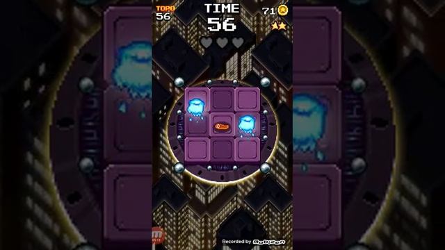 Pixel Dodgers смотреть онлайн