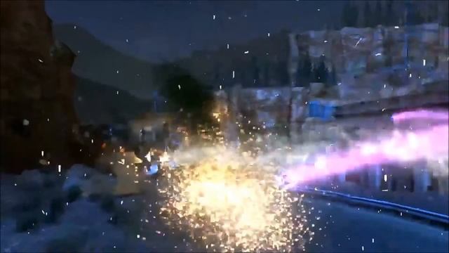 Reign of Thunder - Teaser Trailer TRUE-1080P QUALITY смотреть онлайн