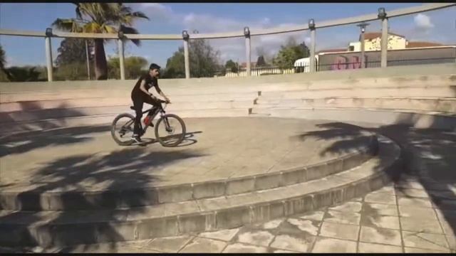 Voltas de bike b twin 520 смотреть онлайн