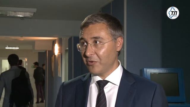 Политехническая школа создана на базе трёх вузов смотреть онлайн