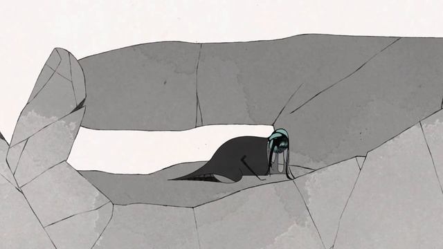Gris - Красивая игра в которую вы не играли