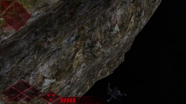 Shinobido 2: Revenge of Zen | Sometimes I forget what's Zaji's warned me about this place смотреть онлайн