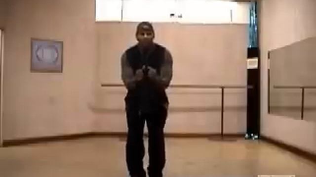 Popping, Locking Tutorial Clip Compliation