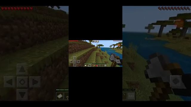 1 часть проходження майнкравт продаж на 10 лайков и 4 патпищика смотреть онлайн