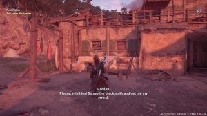 Assassin's Creed Odysssey - All Romance Scenes (All Kassandra Romances)