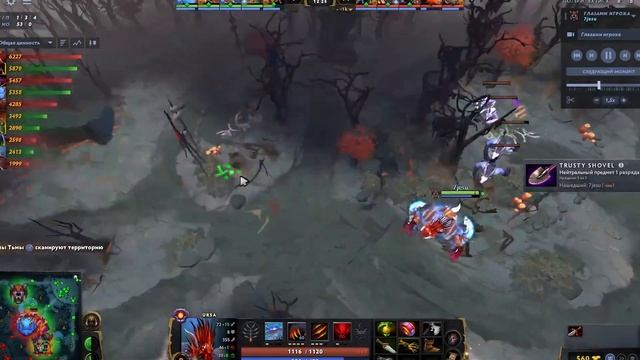 ПОЧЕМУ ВАЖНО ПРАВИЛЬНО ФАРМИТЬ ЛЕС В DOTA 2? ► ДОТА 2 КОНЦЕПТ ФАРМА ЛЕСА ► ФАРМИ КАК ХАЙММР ИГРОК смотреть онлайн