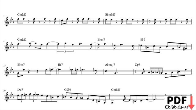 Discover the Beautiful Flugelhorn Solo in "Nica's Dream" by Art Farmer смотреть онлайн
