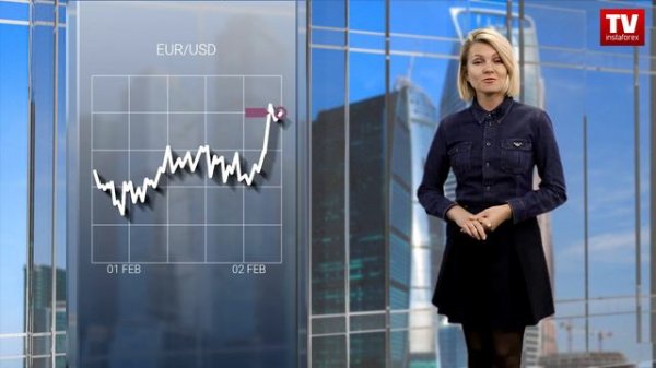 02.02.2023: USD to go on falling? Outlook for EUR/USD and GBP/USD
