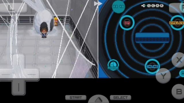 Burgh Bugs Me - Pokemon Black 2 смотреть онлайн