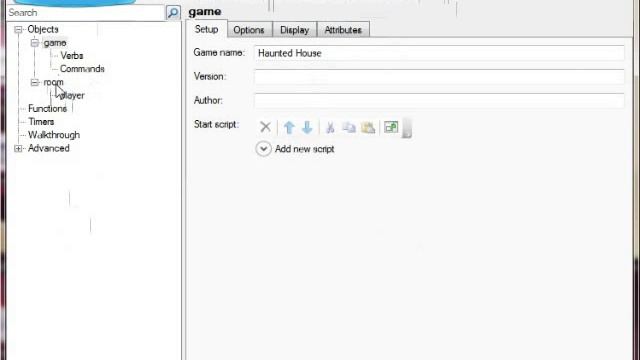Tutorial_1__creating_a_game in Quest смотреть онлайн