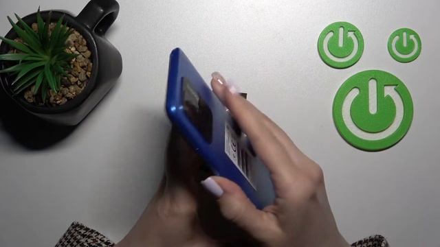 How to Test Fingerprint Scanner on XIAOMI Redmi 10C смотреть онлайн