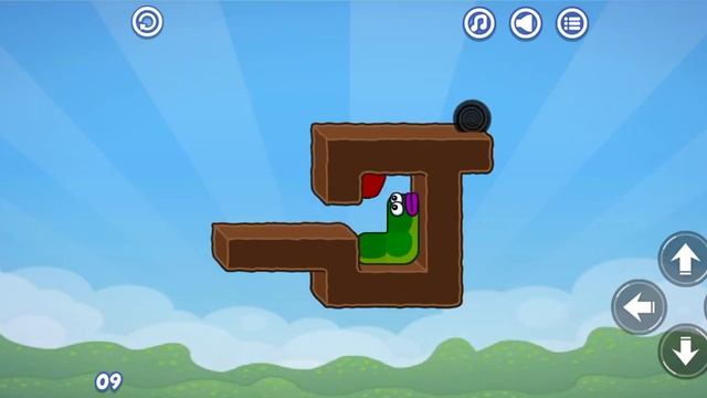 snake and apple game first 15 level complete easy tips and tricks смотреть онлайн