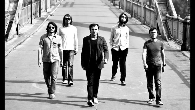 Океан Ельзи - Майже весна. смотреть онлайн