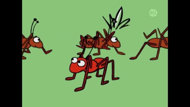 Peep's Color Quest | Peep and the Big Wide World Full Episode! смотреть онлайн