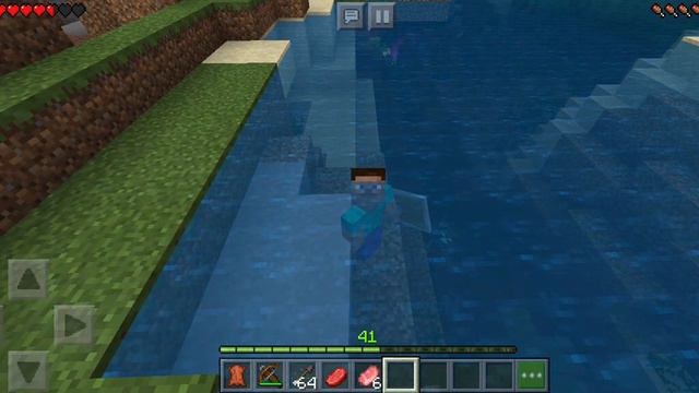 Как плавать на воде!!! смотреть онлайн