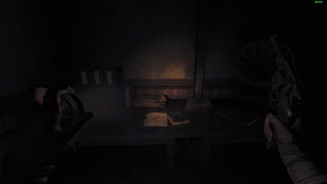 Amnesia The Bunker Demo: Что то очень страшно смотреть онлайн