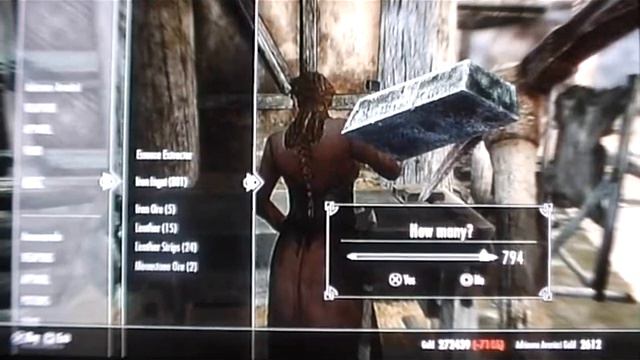 Skyrim DLC Hearthfire gameplay part 10 смотреть онлайн