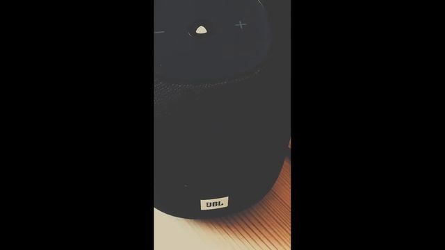 JBL LINK MUSIC СБРОС НАСТРОЕК, ПЕРЕПОДКЛЮЧЕНИЕ К НОВОМУ ПРОФИЛЮ И К НОВОЙ СЕТИ WIFI смотреть онлайн