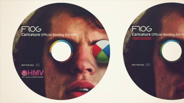 FROG - Hungry Girl (Novelty) смотреть онлайн