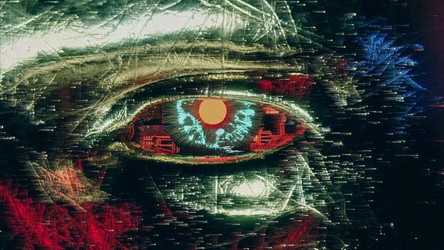 HATE | I Have No Mouth, And I Must Scream