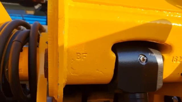 Jcb 541-70 Agri 2012 год