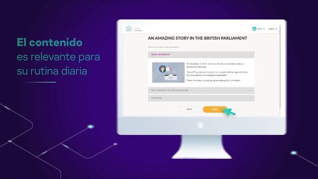 Kaspersky Automated Security Awareness Platform Employee 2023 смотреть онлайн