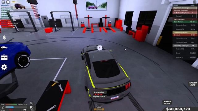 20 NEW VEHICLES!!! | ROBLOX | Southwest Florida Beta смотреть онлайн