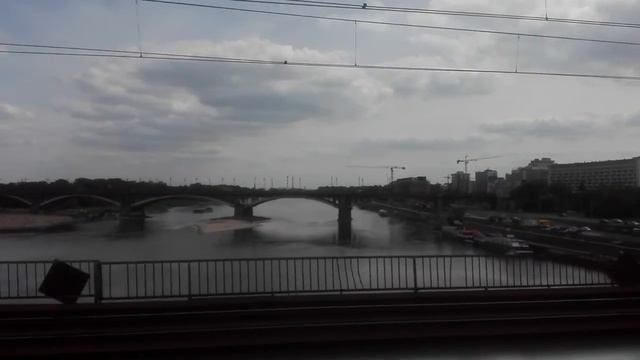 Warszawa Wschodnia Warszawa Centralna смотреть онлайн