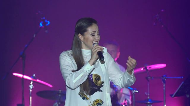 Алёна Петровская-"Я ревную тебя" муз. и сл. Вячеслав Клименков смотреть онлайн
