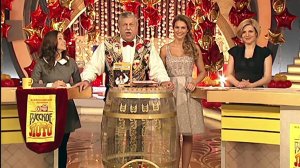 Русское лото 1045 тираж, Жилищная Лотерея 99 тираж от 19 Октября 2014