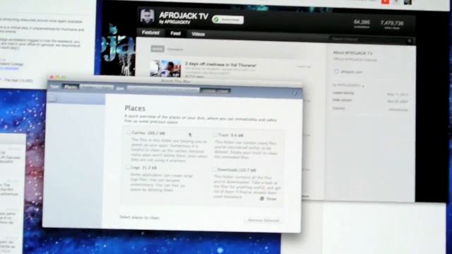 Thunderbolt Display Review смотреть онлайн