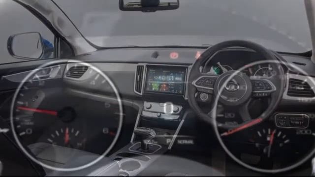 2021 GWM Ute смотреть онлайн