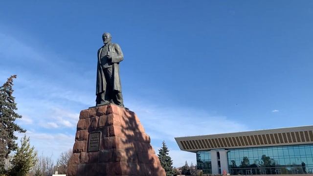 учим казахский без напряга урок 11