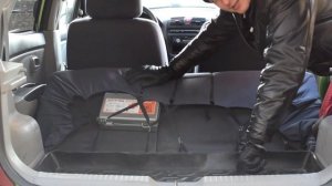 Обзор Kia Picanto, плюсы и минусы, стоит ли покупать?