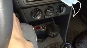 Датчик температуры охлаждающей жидкости Фольксваген Поло