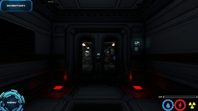 First Look - Lemuria: Lost in Space - Demo - Indie Sci-fi Survival Adventure Game смотреть онлайн