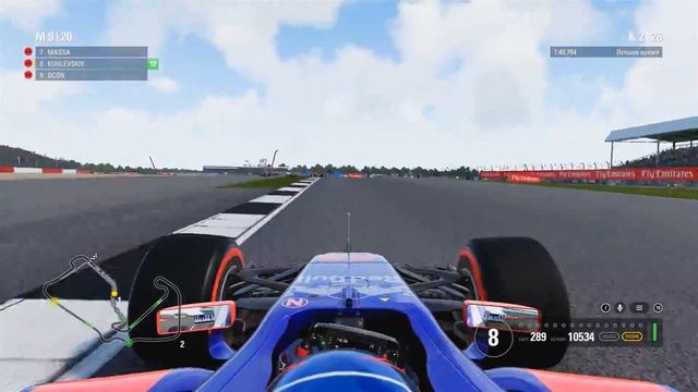 F1 2017 КАРЬЕРА - ПЕРЕХОДИМ НА ЛЕГЕНДУ И НАМ СРАЗУ ПРЕДЛАГАЮТ КОНТРАКТЫ смотреть онлайн