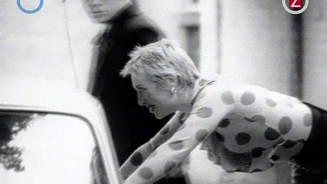 E-Type- Russian lullaby. Space Music. смотреть онлайн