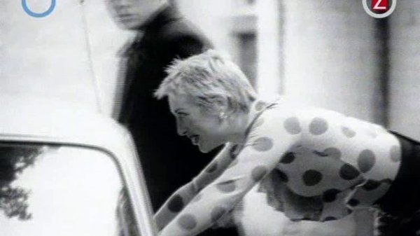 E-Type- Russian lullaby. Space Music.