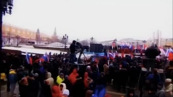 Олимпиада 2014 Лиза Лукашина & Likbez