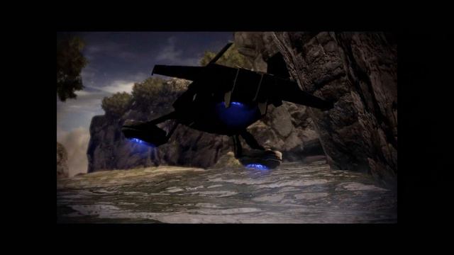 Let's Play - Mass Effect 2 part 44.wmv смотреть онлайн