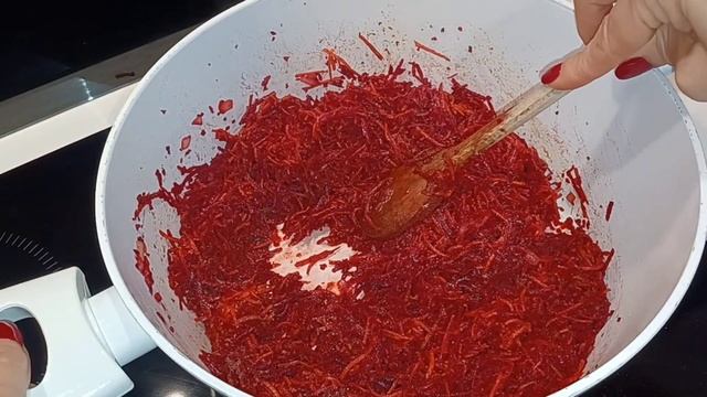 Свекровь Поделилась Своим Секретом! СЕКРЕТ КРАСНОГО БОРЩА РАСКРЫТА!