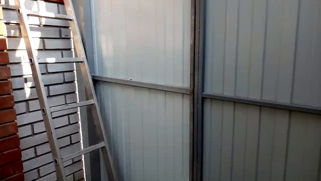 Хоз постройка 2. 0677861342 смотреть онлайн