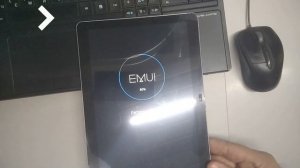 Huawei MediaPad T3 10 Сброс графического ключа или пароля. Hard reset