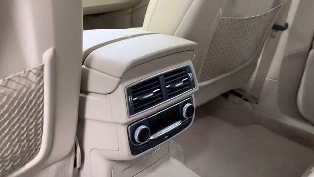 AUDI Q7 3.0TDI ultra QUATTRO tiptronic 7 plz.desde 445€/mes* смотреть онлайн