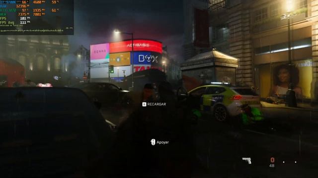 I7 9700K - RTX 3070 +10 GAMES (2023) ( MAX Settings 1440P ) смотреть онлайн