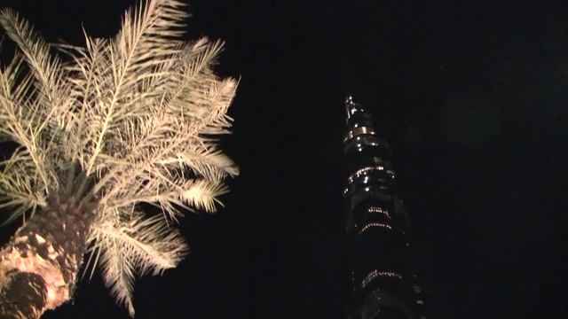 Burj Khalifa, buildings, Dubai The Gatoroid смотреть онлайн