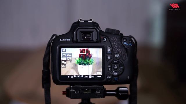 CARA SETTING MANUAL KAMERA DSLR смотреть онлайн