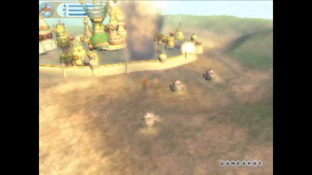 Spore 2005 HD Gameplay LOST FOOTAGE смотреть онлайн