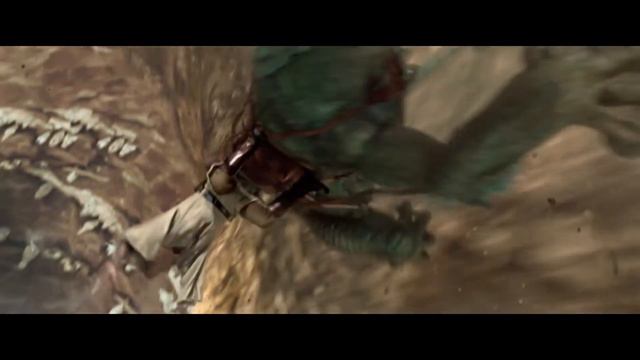 Obi Wan is an ocean man смотреть онлайн